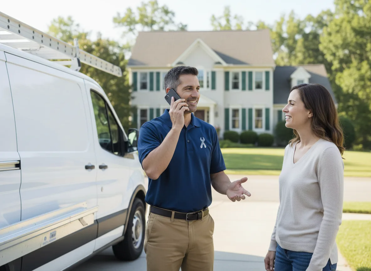 Home Gutter Service New Buffalo, PA FAQs